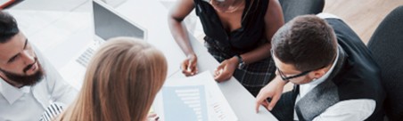 Consultoría Estratégica