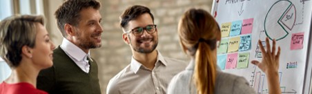 Implementación de Sistemas ISO