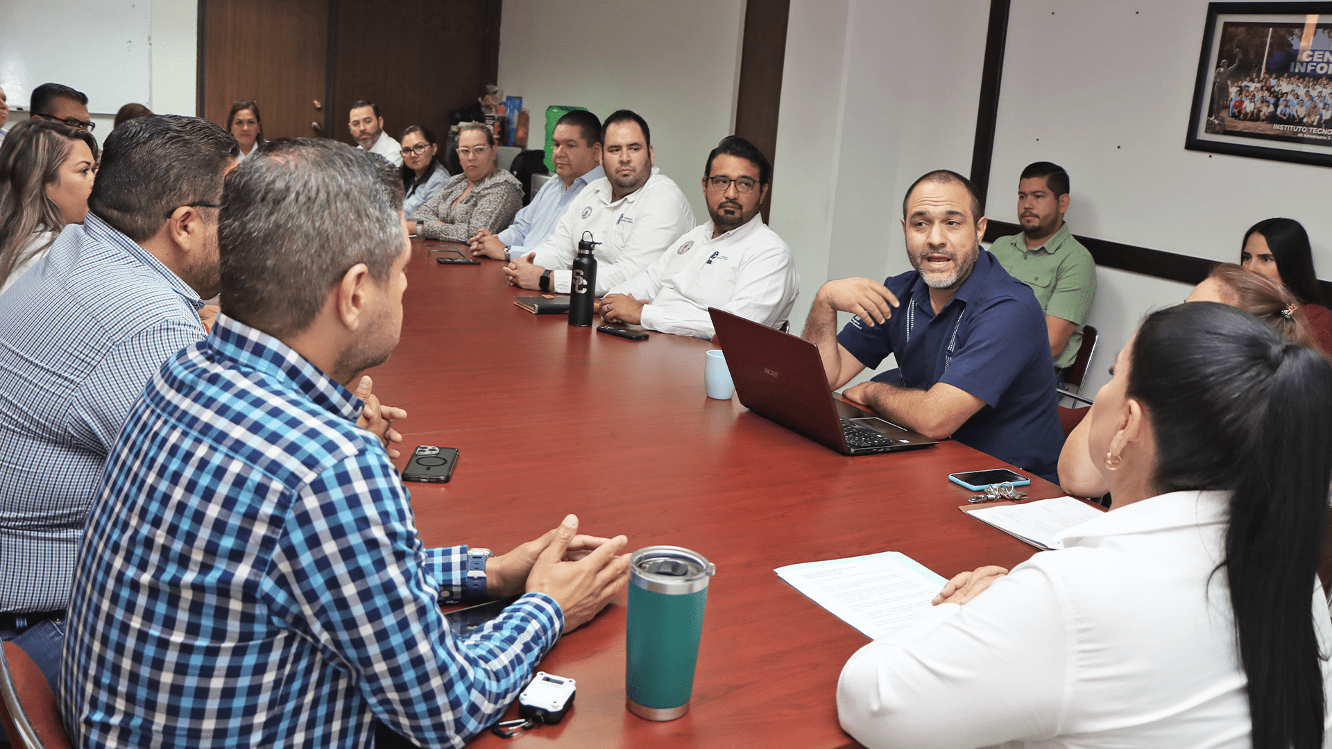 Consultoría estratégica EHS y auditoría externa CREA