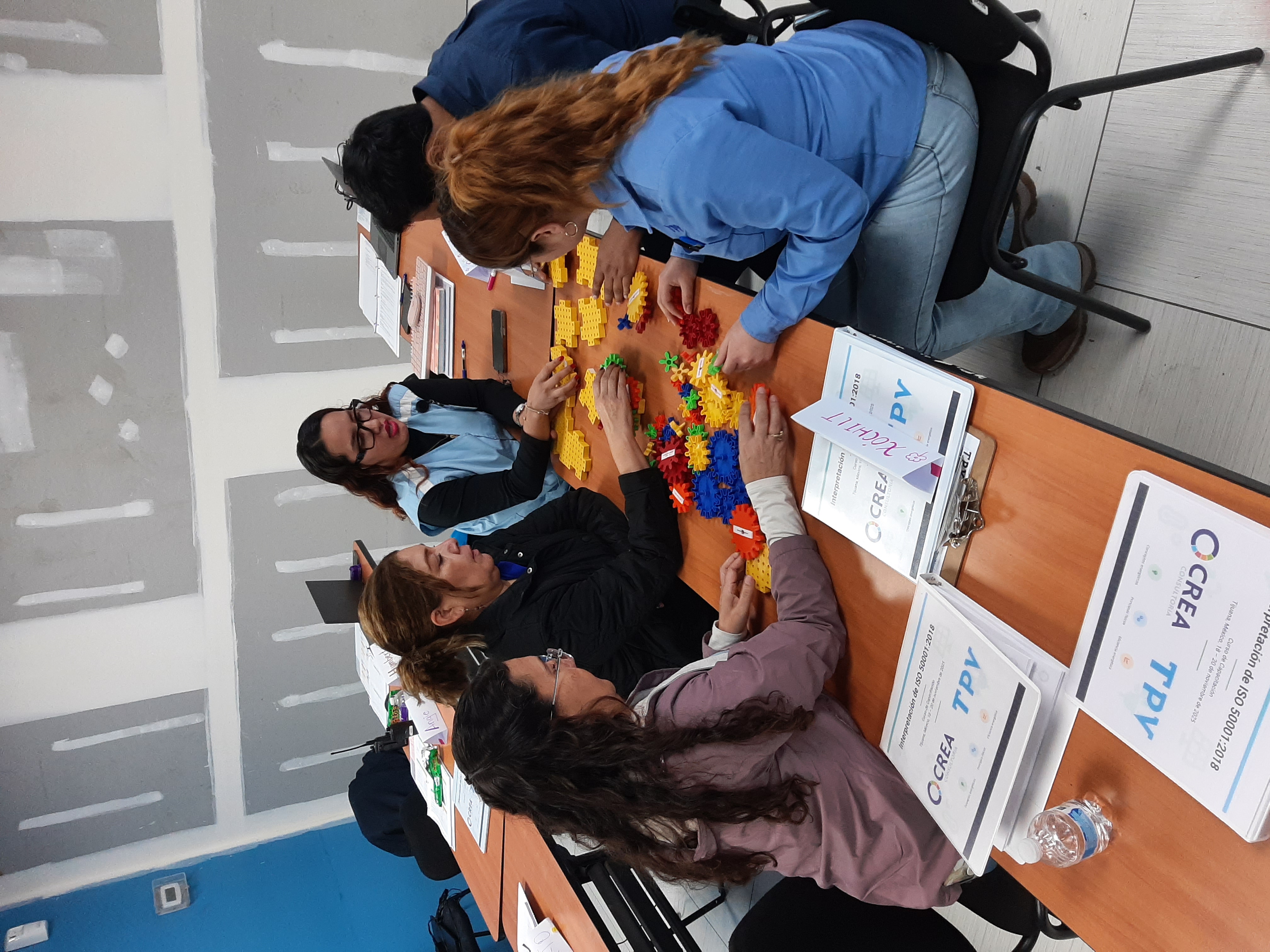 Auditoría de cumplimiento legal ambiental Legamex